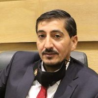 النائب احمد القطاونه (@qatawnehahmad11) Twitter profile photo