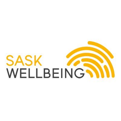 SaskWellbeing Profile Picture