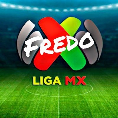 @Fredofrr Liga MX VIP