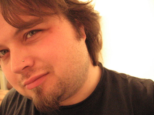 MartinRannou's profile picture. 