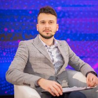 Danylo Tsvok (@danieltsvok) Twitter profile photo