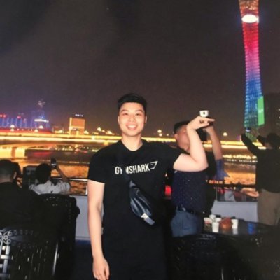 paulwu__'s profile picture. Web Developer | @Laurier Alumni | C32 | Fitness🏃‍♂️🏀