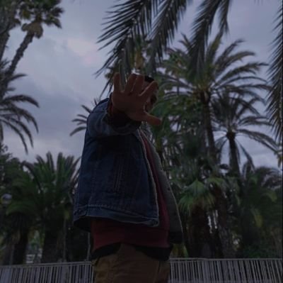HJCM95's profile picture.
