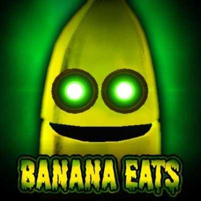 Banana, Banana Eats Wiki