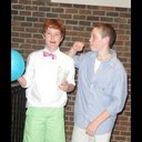 William Sean Mahomey - @williamsmahoney - Twitter