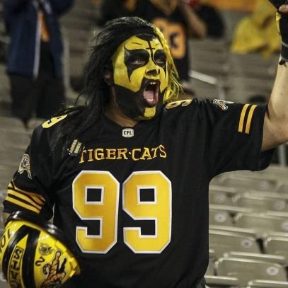 a.k.a The Demon of Tim Hortons Field... also McMaster Alum. Crazy #Ticat fan and member of #SteelersNation🏈 #LeafsForever 🇨🇦🇧🇷