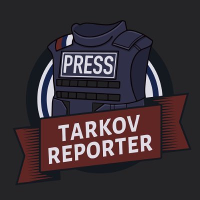 tarkovreporter Profile Picture