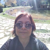 Berna Tonguc (@berna_tonguc) Twitter profile photo