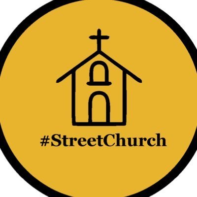 The gospel according to the street. #StreetChurch

|

We Copy, the real has no Q