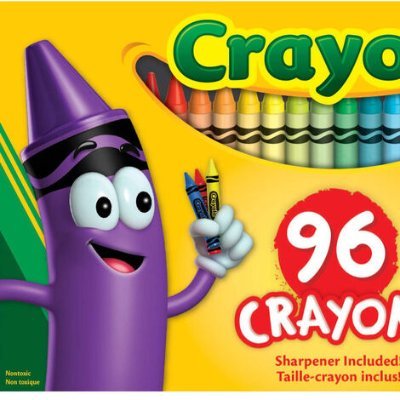 CRYPTOCRAYOLA's profile picture. bio here