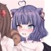 😈アンジュイAnnjyui🐱 【Vtuber】 (NEW SONG COVER ON YT💜) (@vtuberannjyui) Twitter profile photo 😈アンジュイAnnjyui🐱 【Vtuber】 (NEW SONG COVER ON YT💜) (@vtuberannjyui) Twitter profile photo