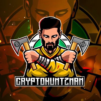 🎥 Crypto YouTuber
💸 Passive Income Searcher
📑 Marketing Specialist 

💼 DM me for Video Partnerships
