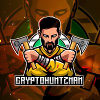 Hunter of Gems 🥞(@cryptohuntzman) 's Twitter Profile Photo