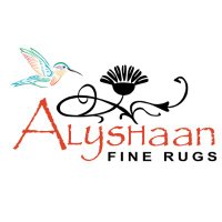 Alyshaan Fine Rugs(@AlyshaanFineRug) 's Twitter Profile Photo