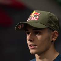 Alberto Ginés lópez (@albertogines_) 's Twitter Profile