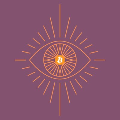 #bitcoin overthinker | fearless curiosity | values privacy, liberty, continuous learning | talks fast, walks faster | reluctant Twitter user