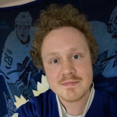 Health care worker / Maple Leafs Fan