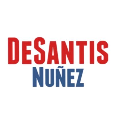 Ron DeSantis is a Follower of God, A Father, A Husband, A Bronze Medal Marine, A Yale & Harvard Graduate, And A Proven Conservative