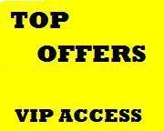 TopOffers1's profile picture. Here to help you find the best deals , Offers, Gifts on the internet.