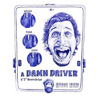 aDamn_overDriver(@DamnOverdrive) 's Twitter Profile Photo