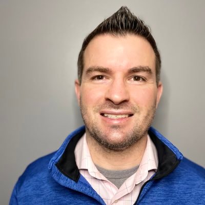 BrentBecker12's profile picture. 