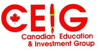 CanadianEducat5's profile picture. CEIG is an Educational and investment company that is based in Canada. We work with clients from every corner of Africa, Europe, and America to provide Educatio