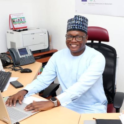 Engineer. Tech enthusiast, Businessman, Dreamer,Founder at DigitalPulse.