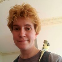 Connagh (@connaghdoesbio) 's Twitter Profile