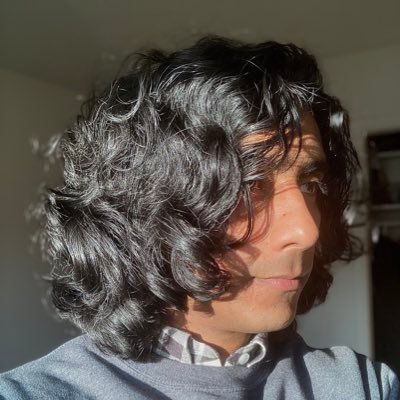 bibrakc's profile picture. GPU System Software Engineer at Intel. PhD Computer Science and Engineering IU Bloomington.
#Supercomputing #Pakistan #Fulbright #HPC #aviation #Pilot