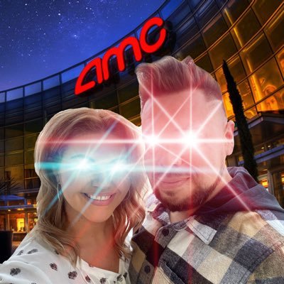 robertlopez777's profile picture. #AMC 🦍🙌💎🚀🚀🚀🤑 This is The Way!