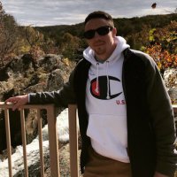 Jon Morrison (@jmo_133) 's Twitter Profile