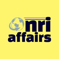 NRI Affairs(@NRI_Affairs) 's Twitter Profile Photo