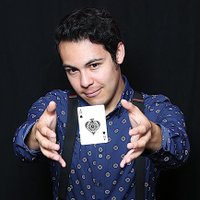 Nathaniel Segal(@TheSegalMagic) 's Twitter Profile Photo