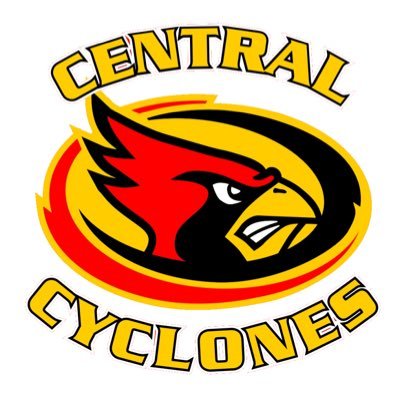 Head Coach Central Cyclones. Phys Ed Teacher. Husband and Father of 3