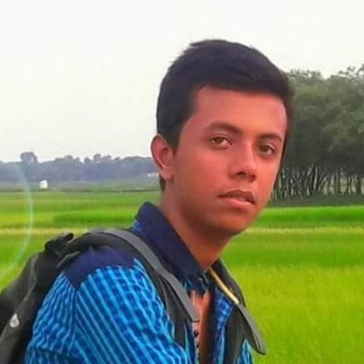 Tanmoy2183's profile picture. Airdrop Bounty program