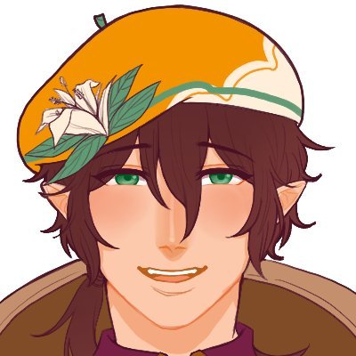 ♦️ Liam's Tiny Hut - GRADUATED! ♦️さんのプロフィール画像