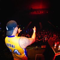 Eric Pacheco (@dj_erex) 's Twitter Profile