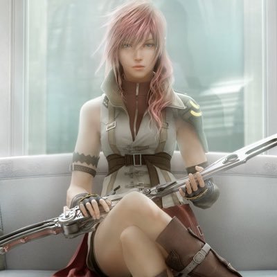 Give us Final Fantasy XIII Trilogy for PS4/PS5 and Nintendo Switch Please.