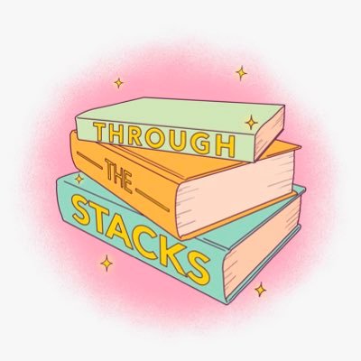 Each month we pick 7 books and a series to feature BIPOC, LGBTQ, and female authors. Twitter only let us bring a singular stack over here.