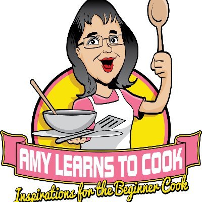 AmyLearnstoCook Profile Picture