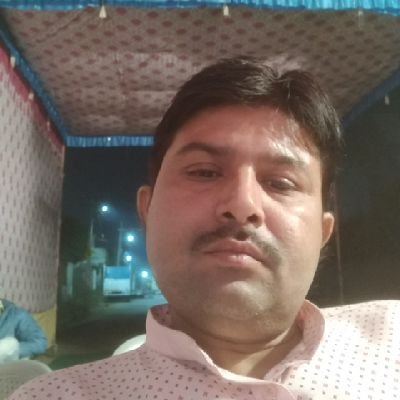 Naresh Kumar Meena (Jaipur, Rajasthan) Profile