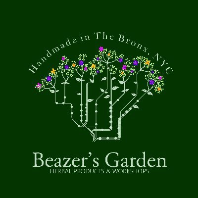Beazers_Garden's profile picture. #Natural #Handmade Products for bath body and home. 
#EcoEducation #FunWorkshops #FemaleOwned #UrbanEE #EcoEducator #workshops #BronxBusiness #Beazkneez 🐝
