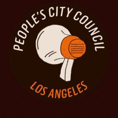 Let the homeless shit in our streets, we are going to make sure the elected officials of Los Angeles hear our concerns or we are going to shit our pants 👖