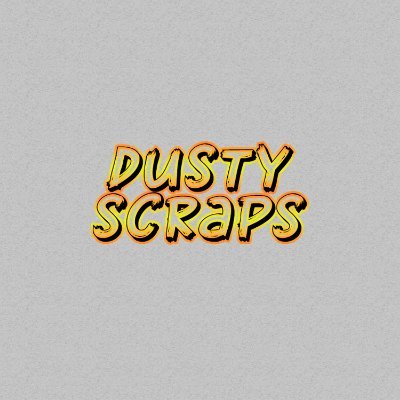 Dusty Scraps