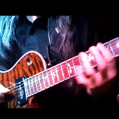 ST_Muso's profile picture. ST playing music and helping musicians share their music with their audiences.