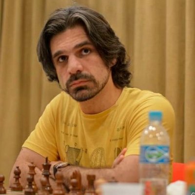 GM Krikor 