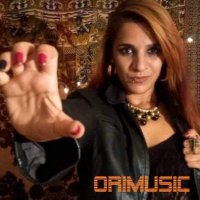 Oriana Garces - OriMusic ♦(@orimusic8) 's Twitter Profile Photo