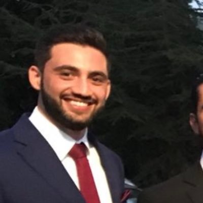 AbrahamKayal's profile picture. Clinical Entrepreneur | Founder of CareSync | Clinical Teaching Fellow and Honorary Clinical Lecturer in General Surgery at St George's Hospital