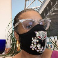 Cynthia Scott (@bombshellnana) 's Twitter Profile Photo Cynthia Scott (@bombshellnana) 's Twitter Profile Photo