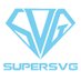 supersvg (@supersvg2) Twitter profile photo supersvg (@supersvg2) Twitter profile photo